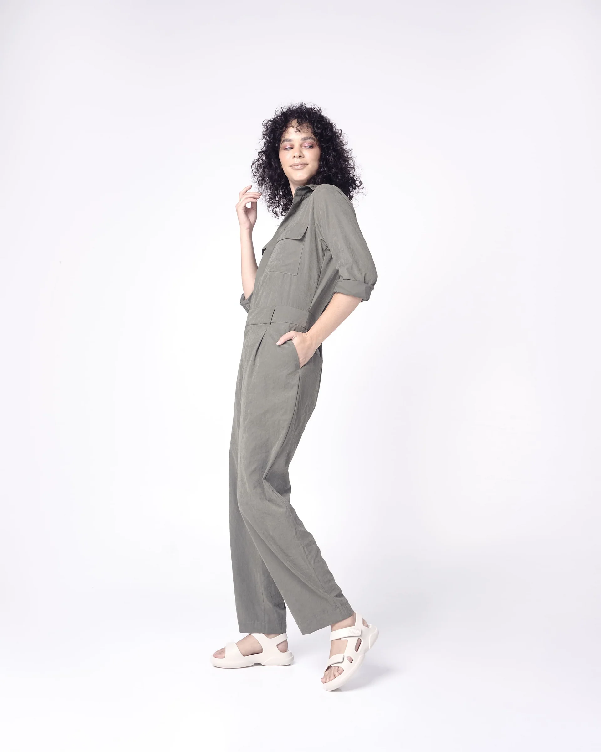Free AD Papete | Beige - Image 7