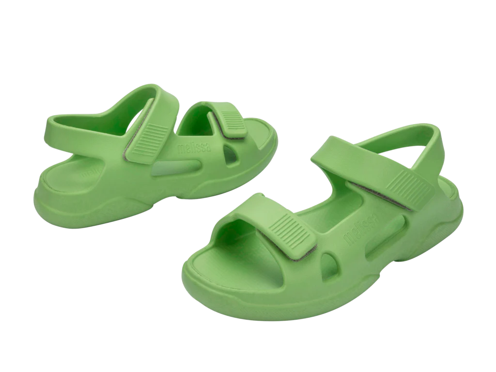 Free AD Papete | Green - Image 3