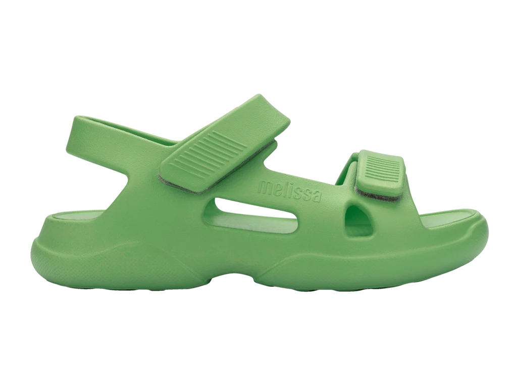 Free AD Papete | Green - Image 4