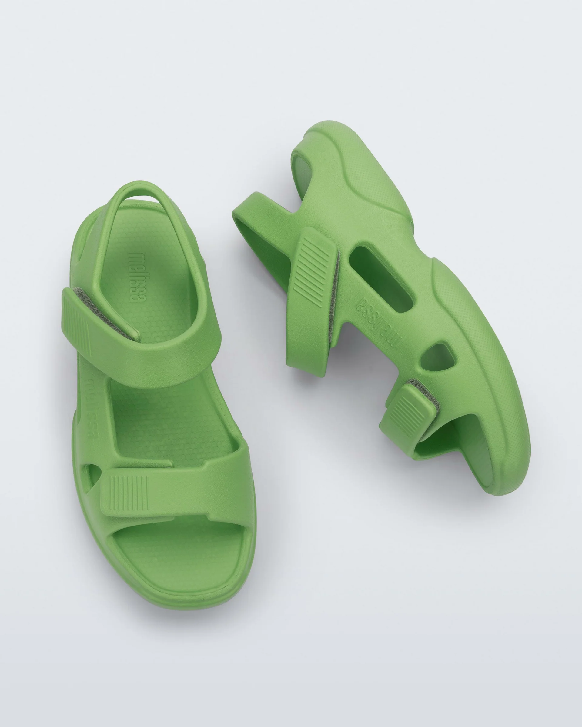 Free AD Papete | Green - Image 6