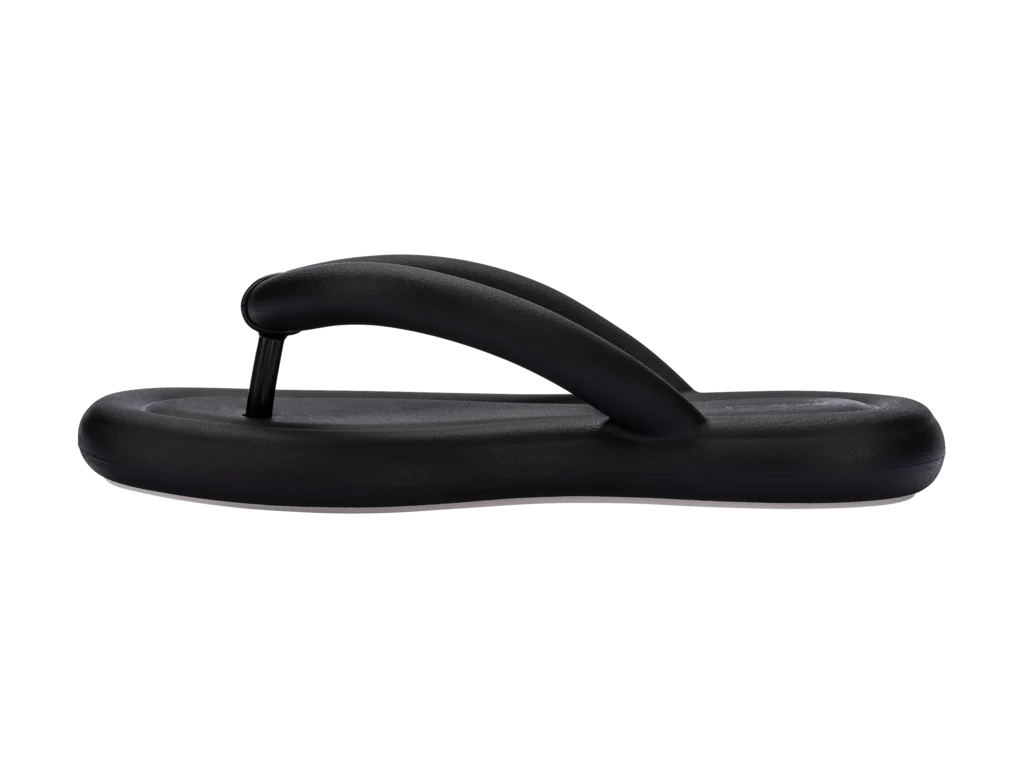 Free Flip Flop | Black/Beige - Image 4