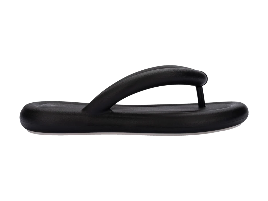 Free Flip Flop | Black/Beige - Image 5