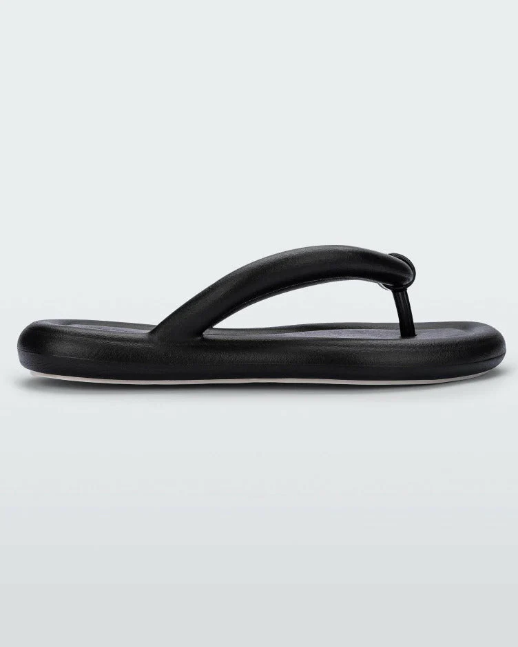 Free Flip Flop | Black/Beige - Image 6