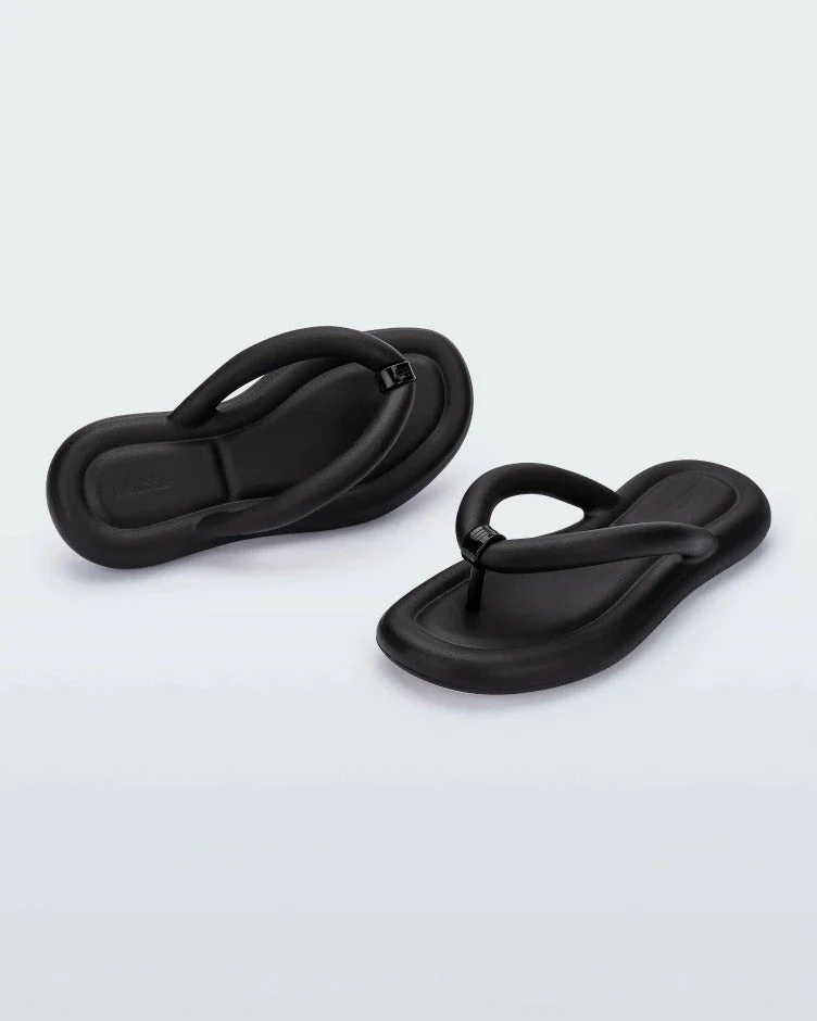 Free Flip Flop | Black/Beige - Image 7
