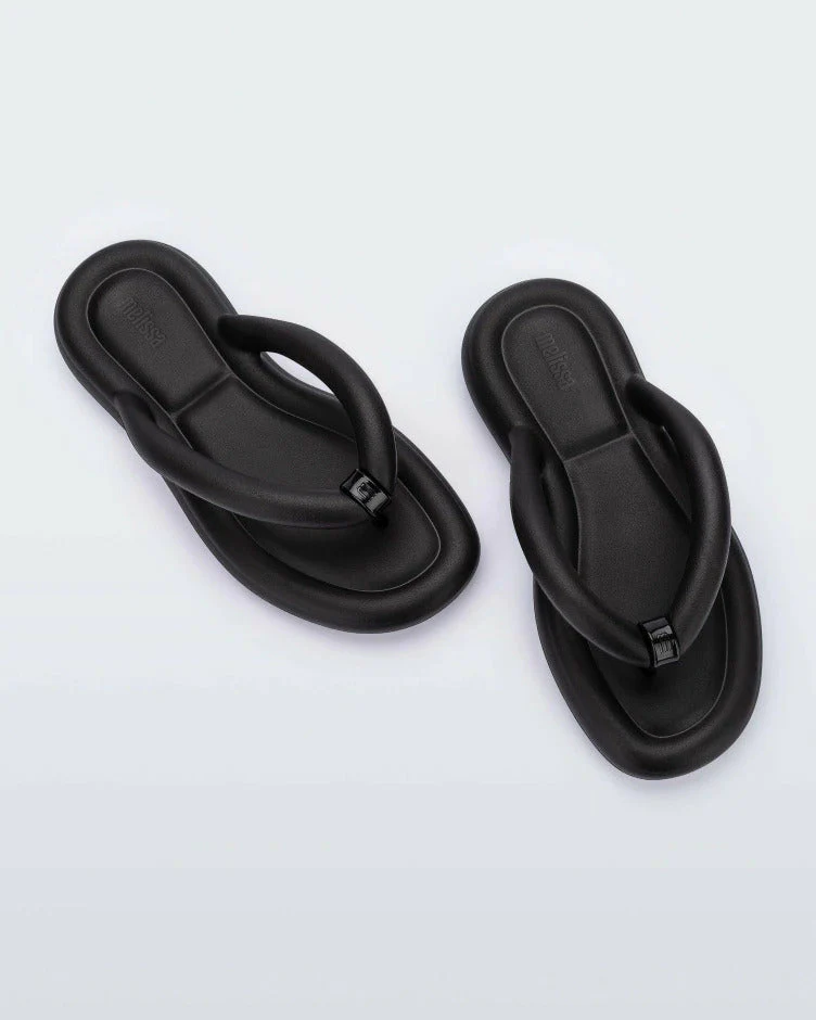 Free Flip Flop | Black/Beige - Image 8