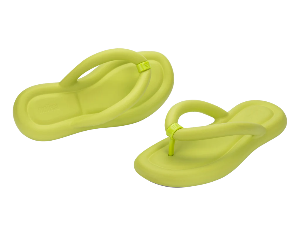 Free Flip Flop | Green/Lilac - Image 3