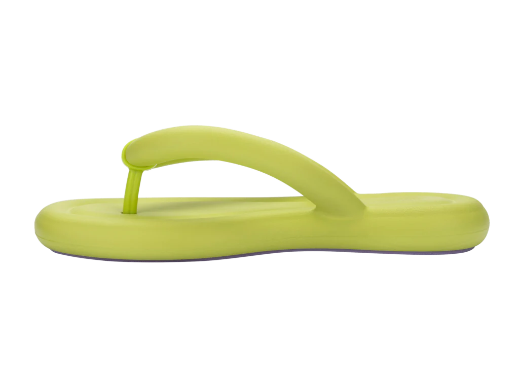 Free Flip Flop | Green/Lilac - Image 4