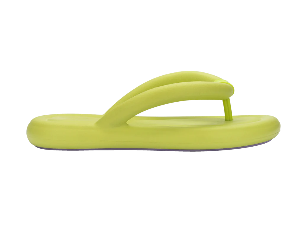 Free Flip Flop | Green/Lilac - Image 5