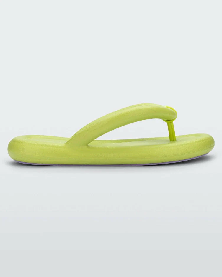 Free Flip Flop | Green/Lilac - Image 6