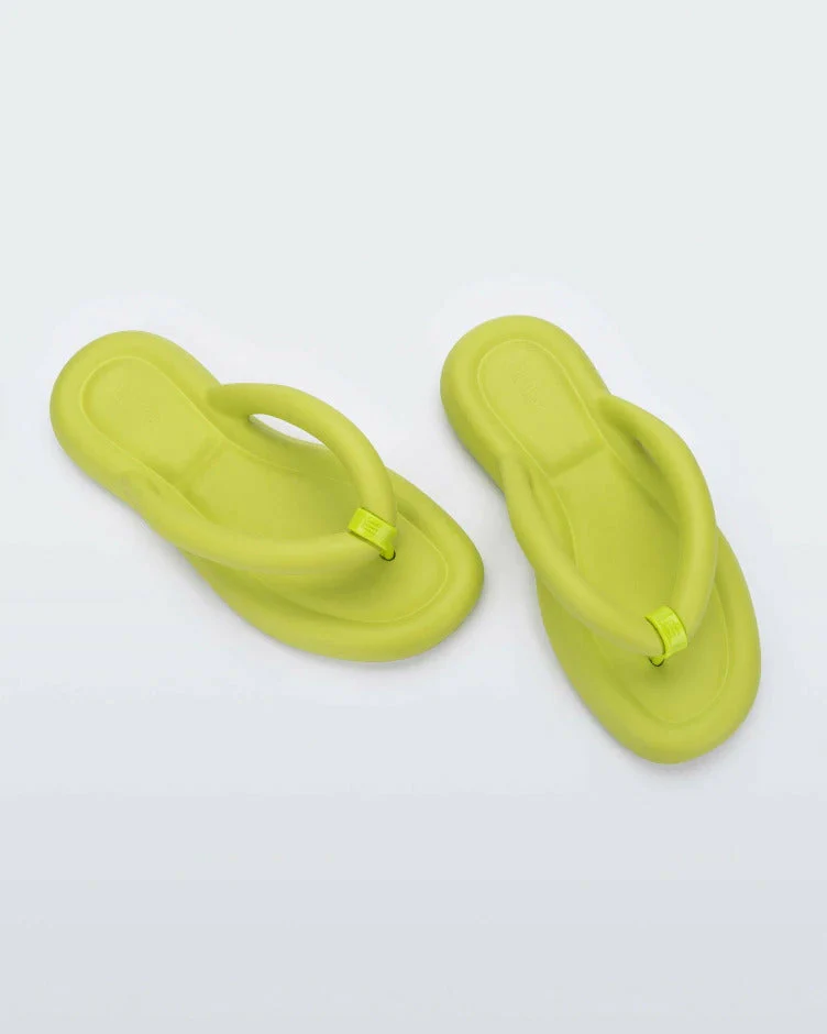 Free Flip Flop | Green/Lilac - Image 7