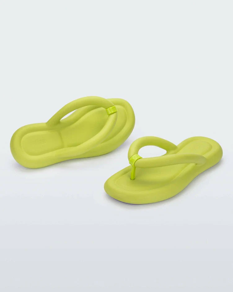 Free Flip Flop | Green/Lilac - Image 8