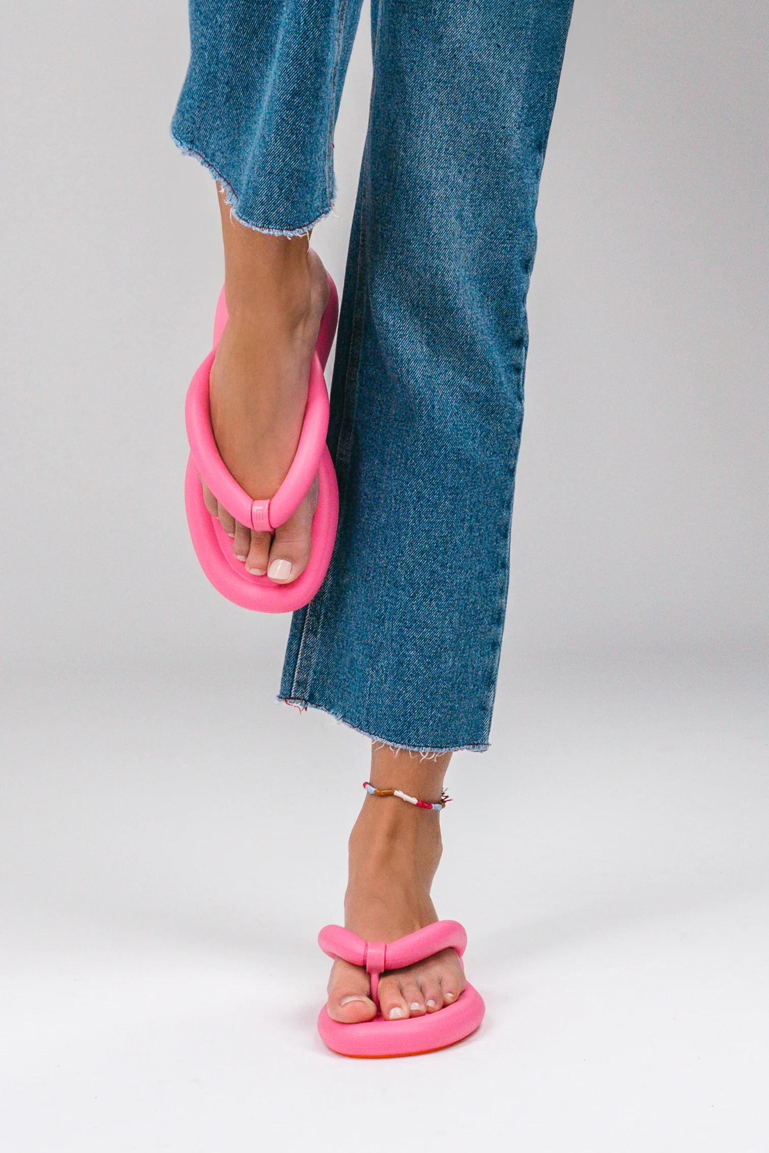 Free Flip Flop | Pink/Orange - Image 12