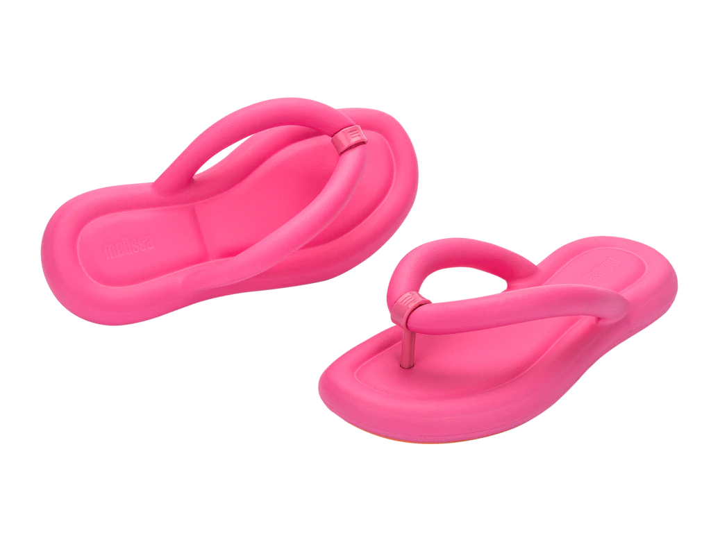 Free Flip Flop | Pink/Orange - Image 3