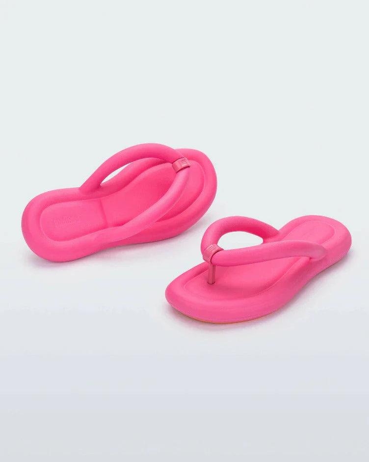 Free Flip Flop | Pink/Orange - Image 7