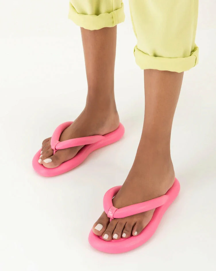 Free Flip Flop | Pink/Orange - Image 9