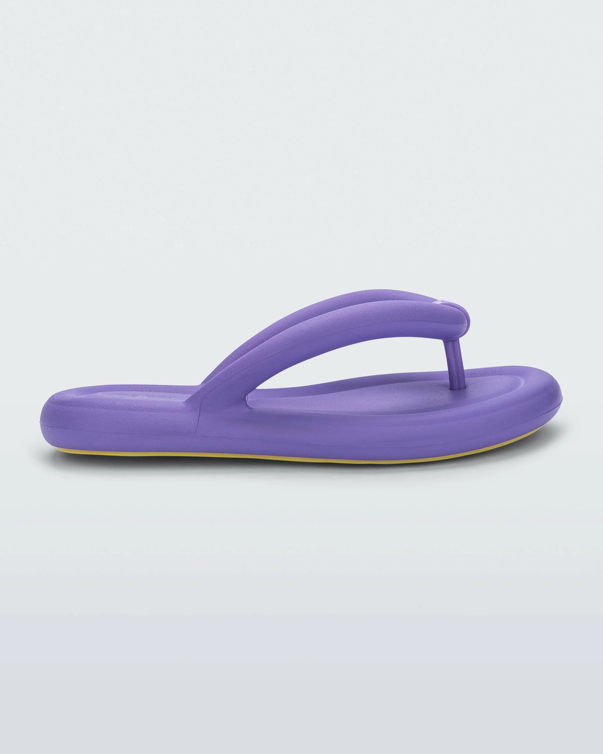 Free Flip Flop | Yellow/Lilac - Image 5