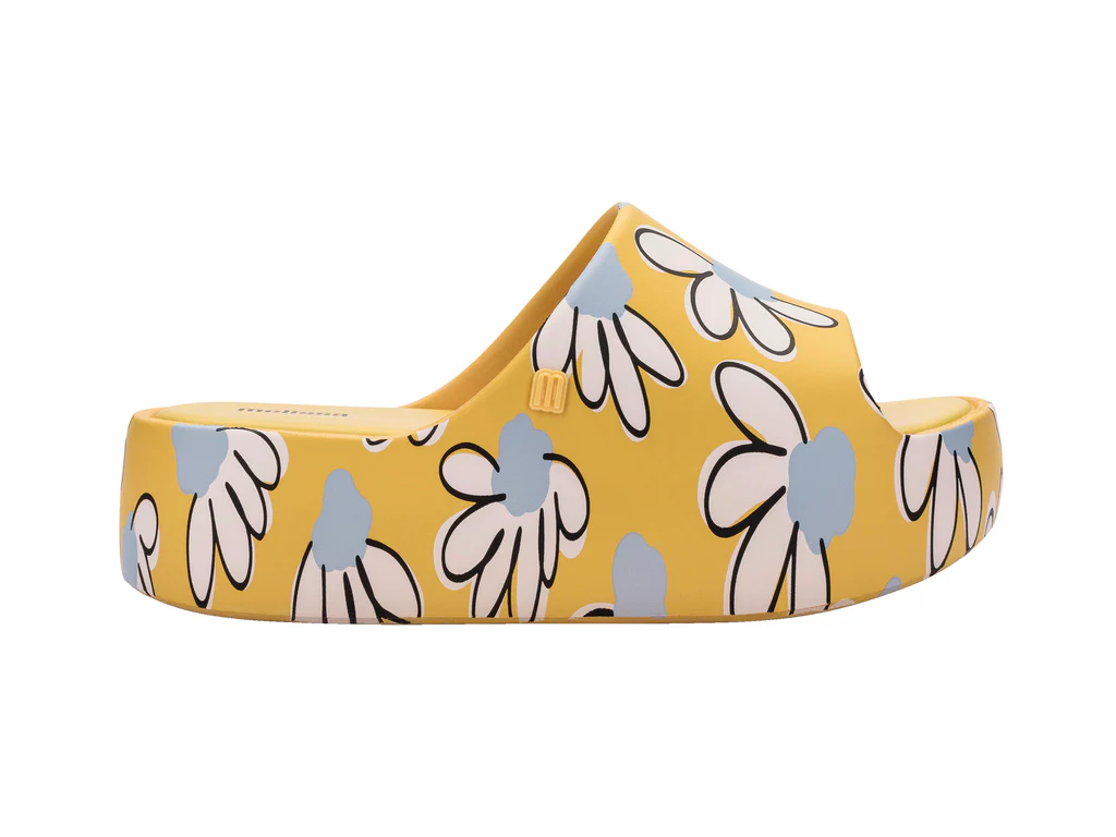 Free Print Platform | Yellow/White - Image 5