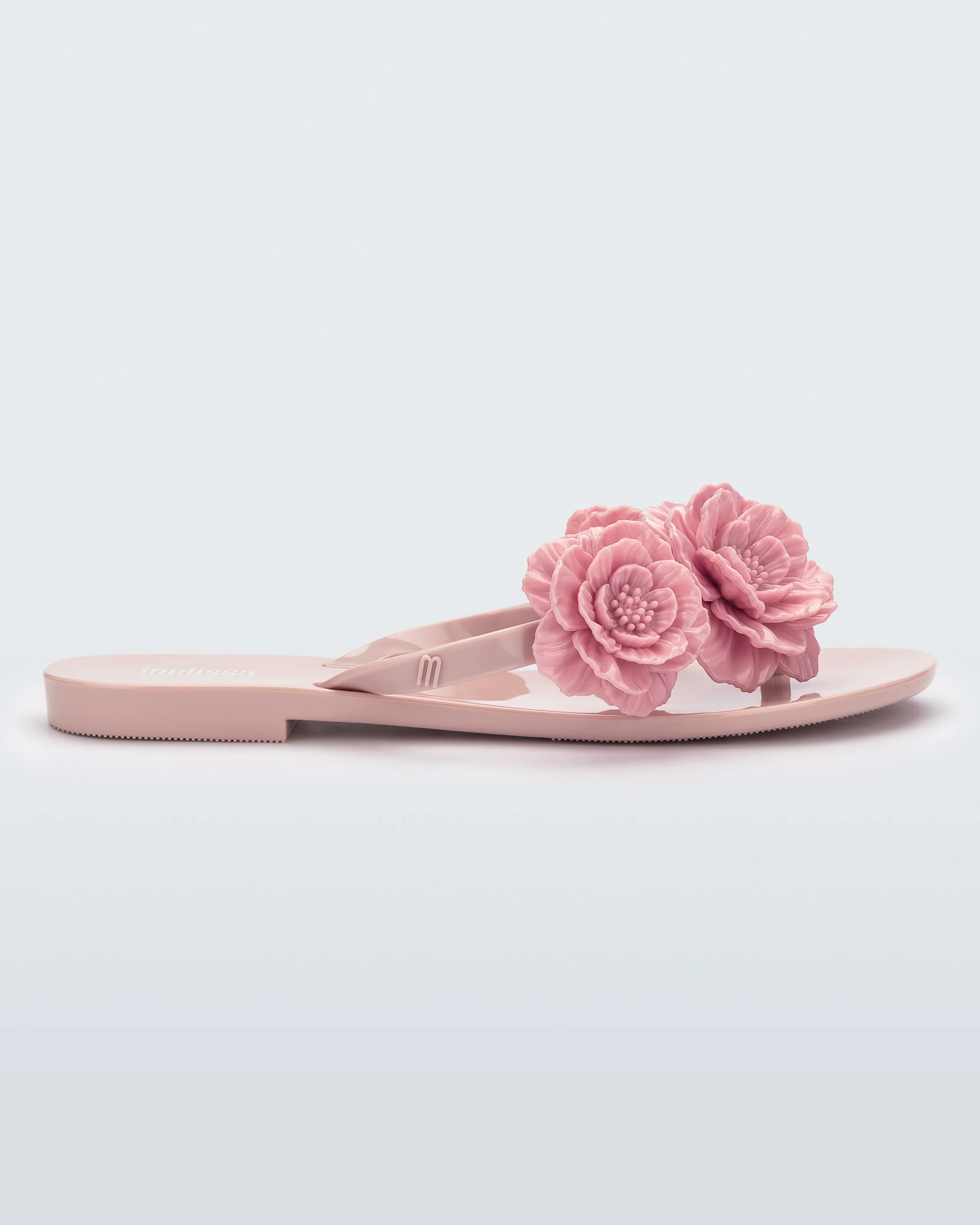 Harmonic Springtime Flip Flop | Pink - Image 6