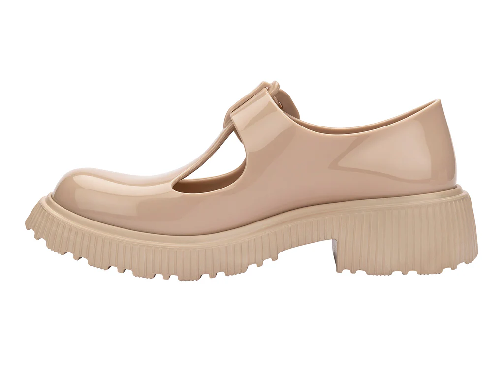 Jackie Closed | Beige/Beige - Image 3