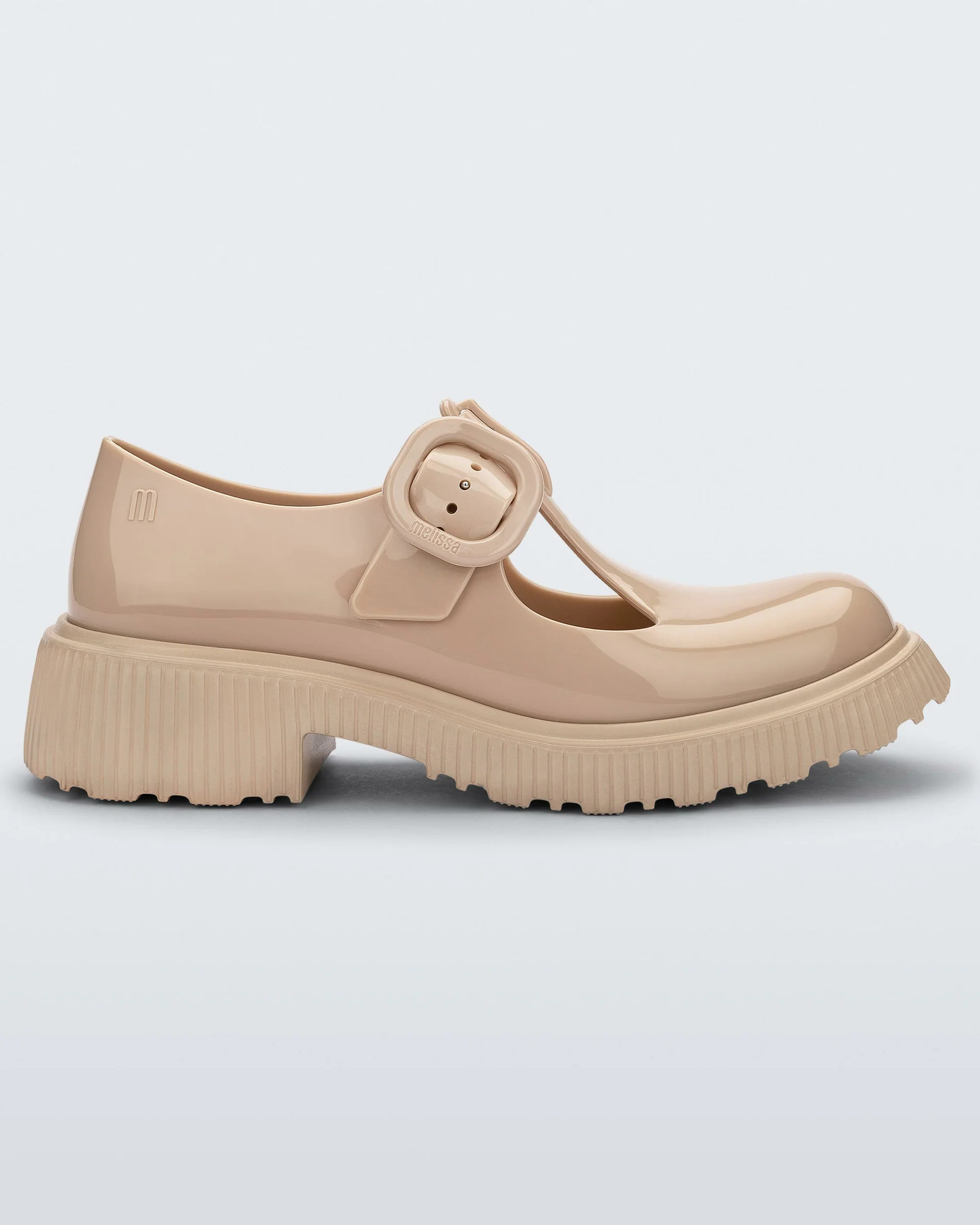 Jackie Closed | Beige/Beige - Image 5