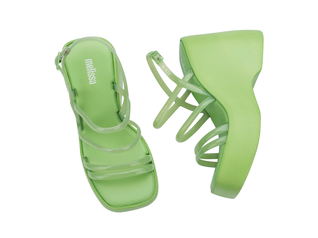 Jessie Platform | Green - Image 2