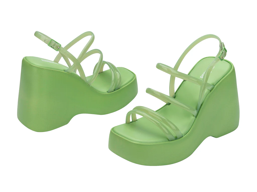 Jessie Platform | Green - Image 3