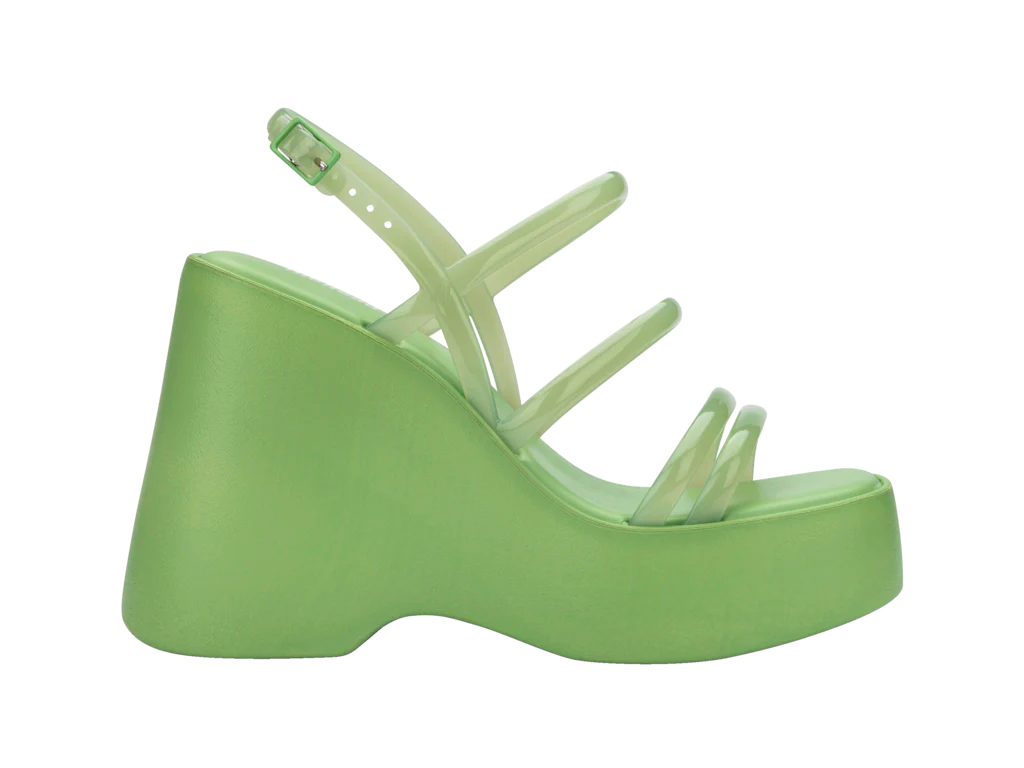 Jessie Platform | Green - Image 4