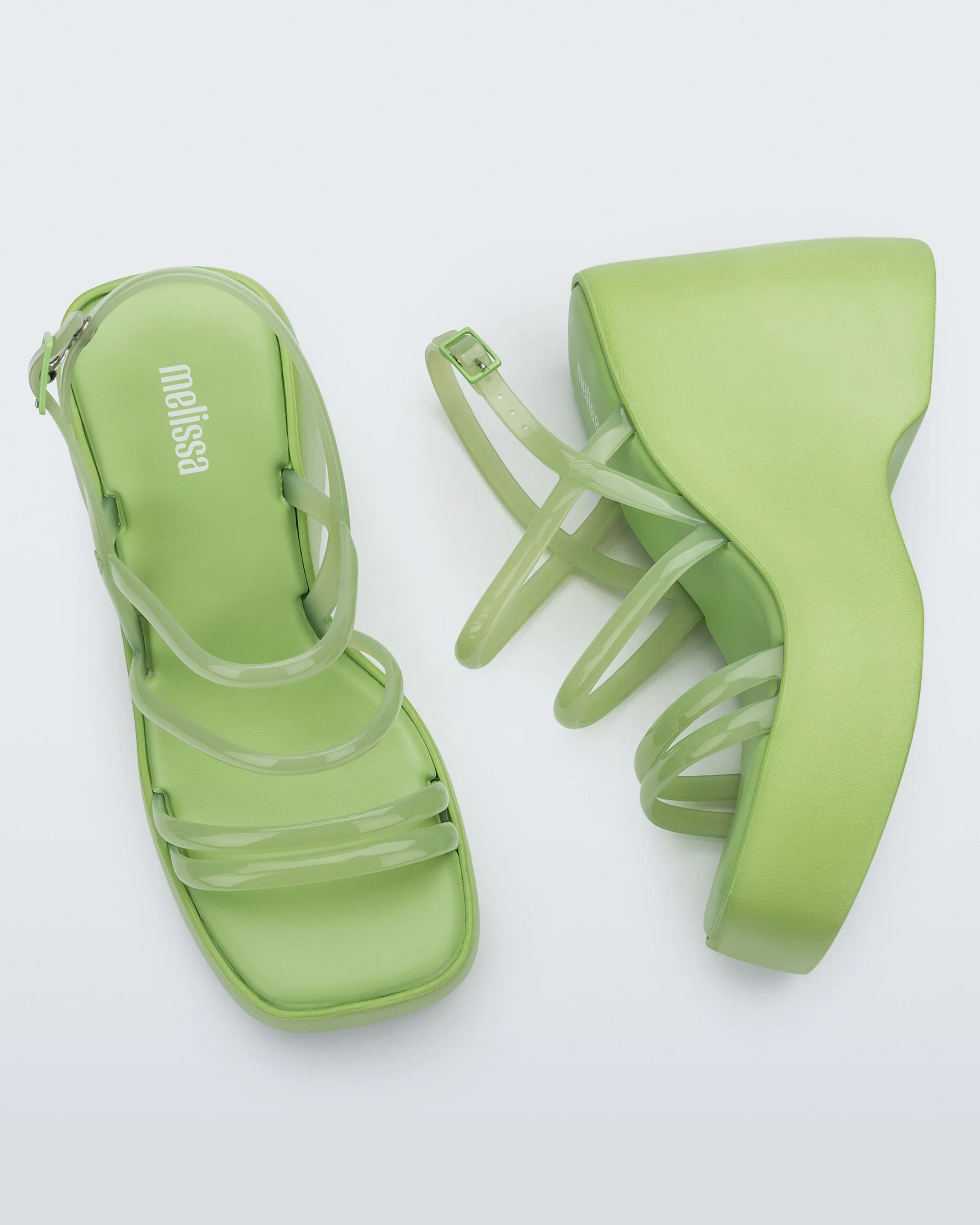 Jessie Platform | Green - Image 8