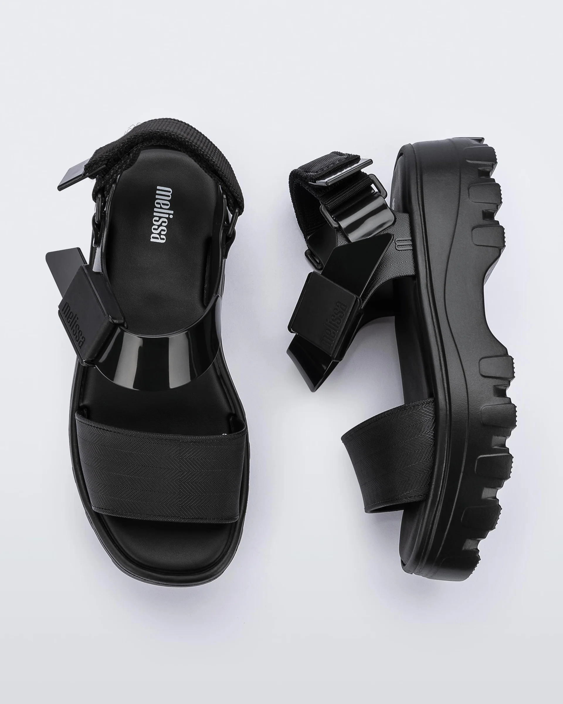 Kick Off Platform | Black/Black - Image 10