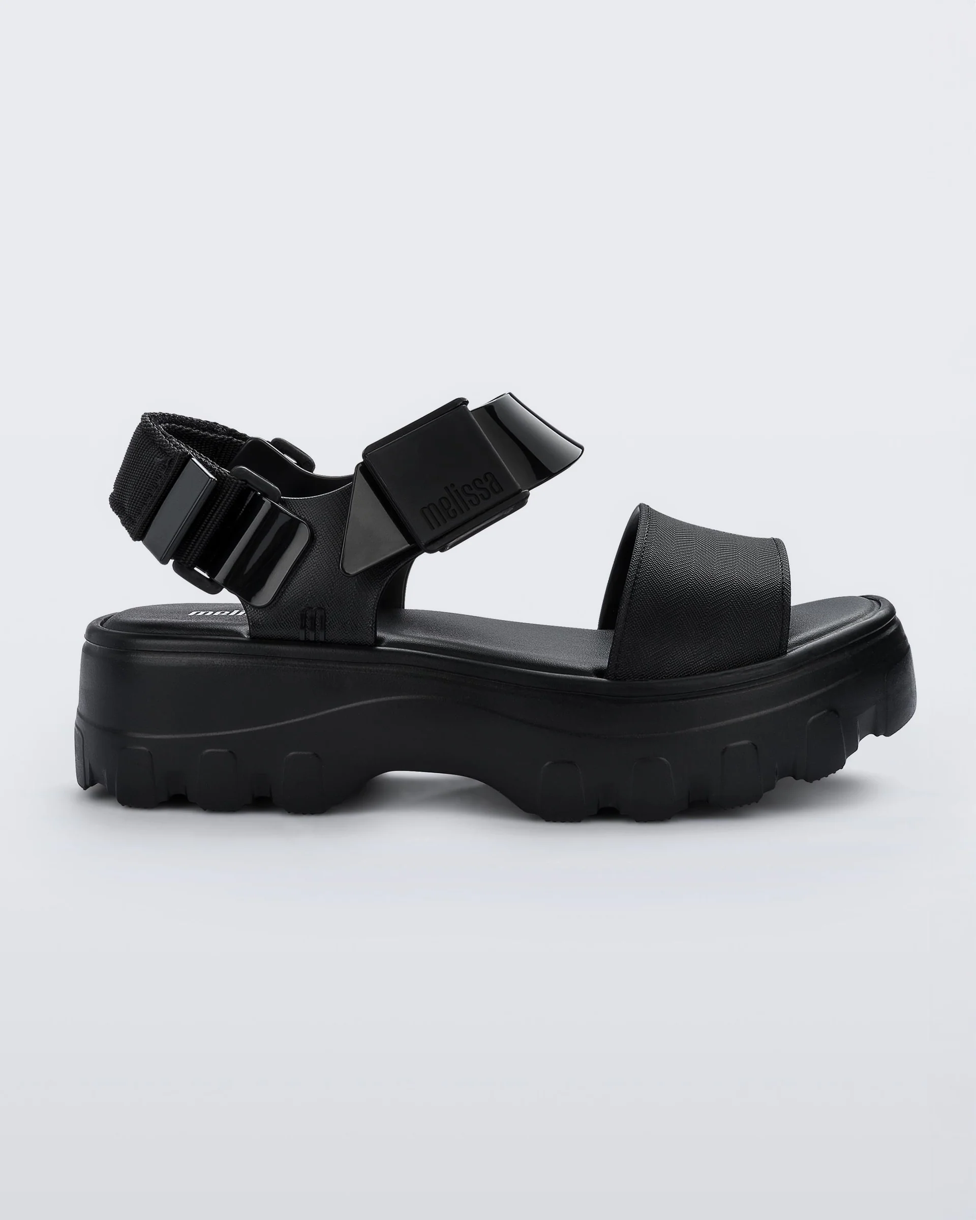 Kick Off Platform | Black/Black - Image 7