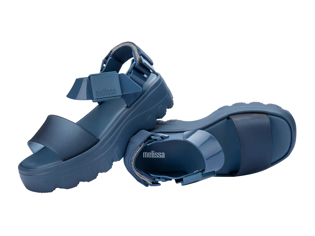 Kick Off Platform | Blue/Blue - Image 3