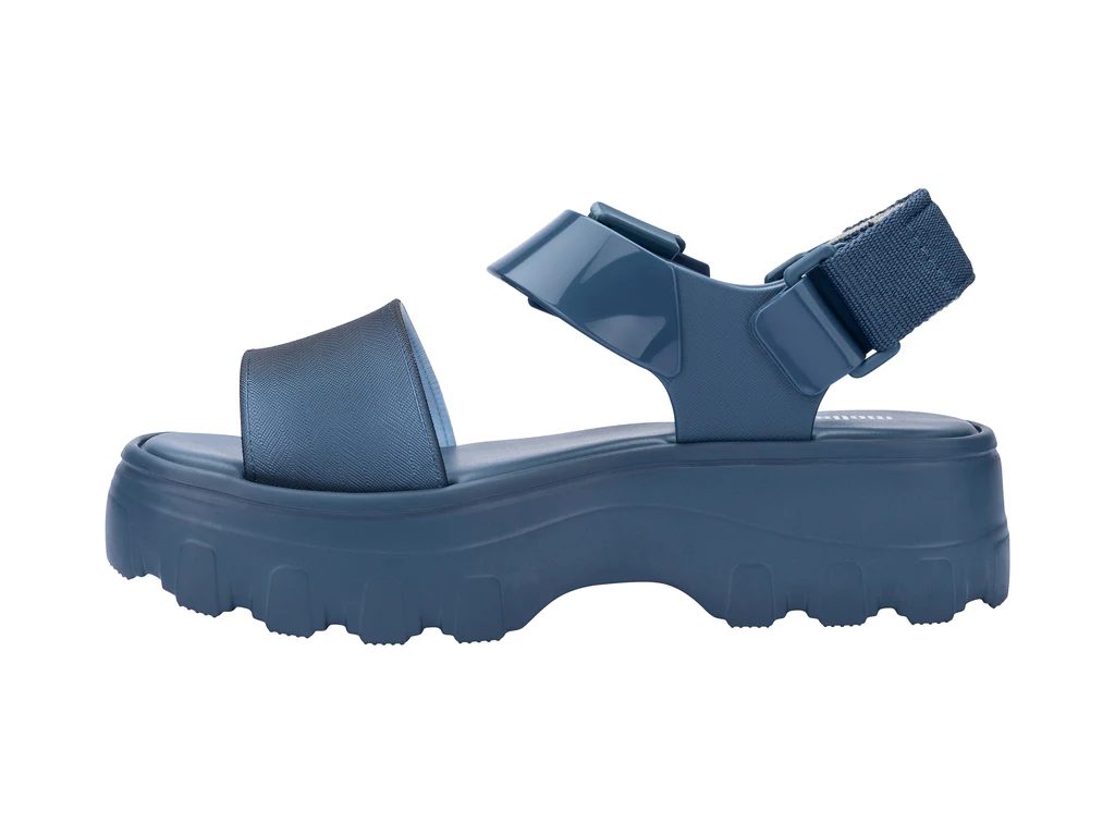 Kick Off Platform | Blue/Blue - Image 4