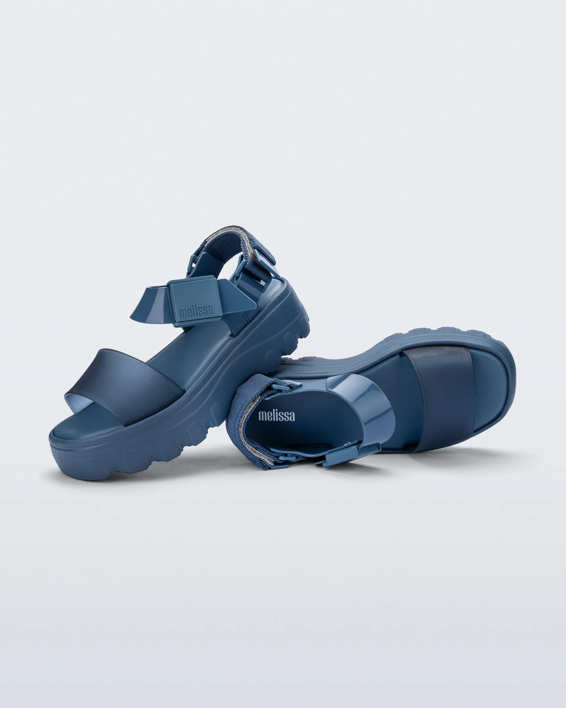 Kick Off Platform | Blue/Blue - Image 6