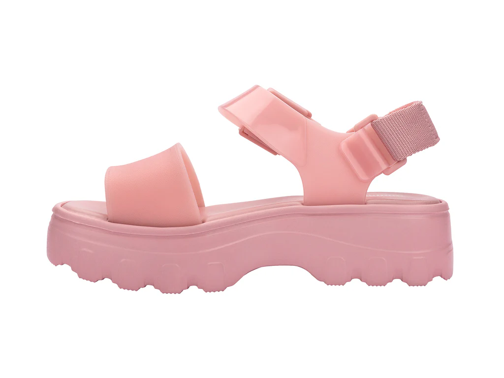 Kick Off Platform | Pink/Pink - Image 4