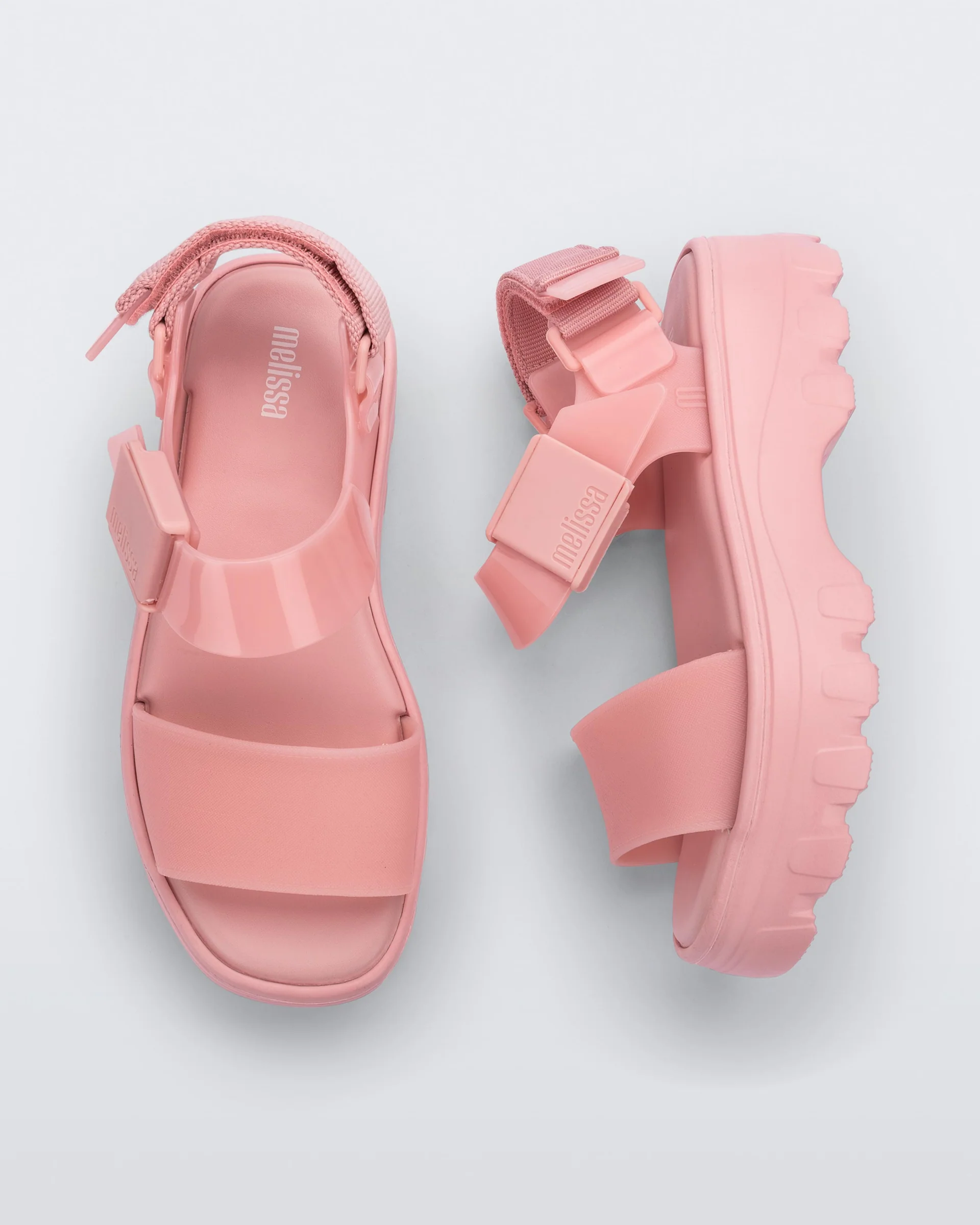 Kick Off Platform | Pink/Pink - Image 8