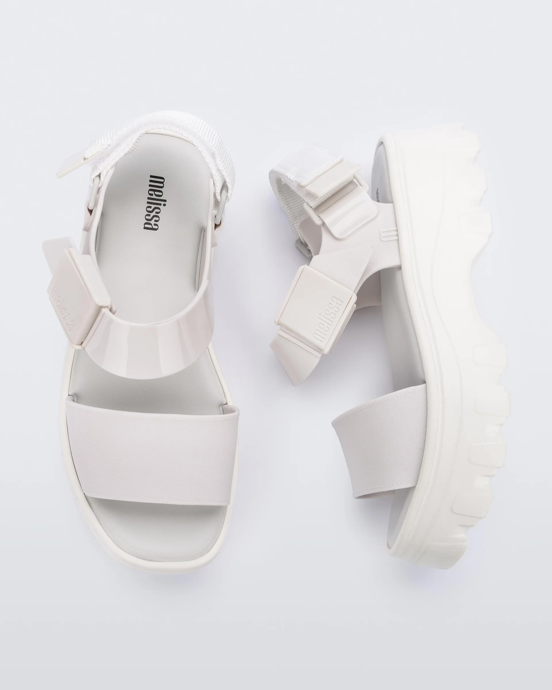 Kick Off Platform | White - Image 11
