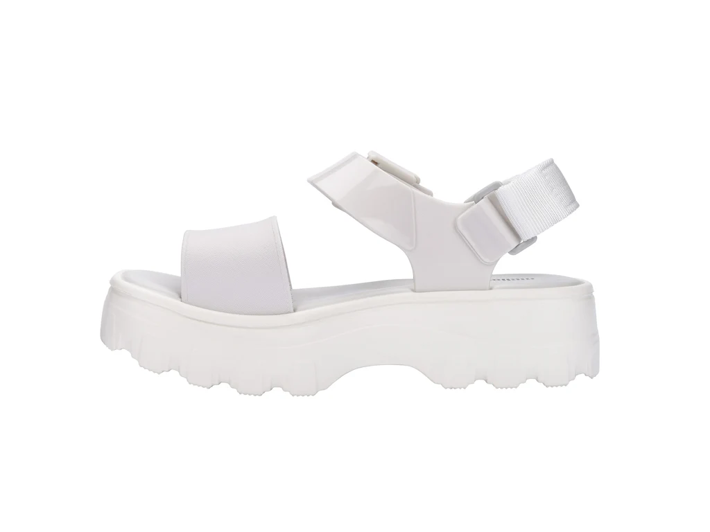 Kick Off Platform | White - Image 4