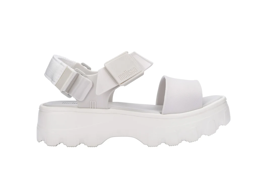 Kick Off Platform | White - Image 5