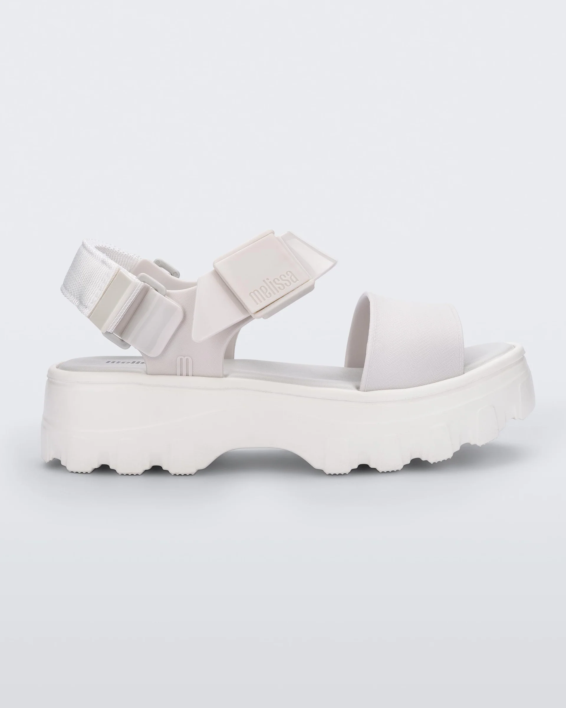 Kick Off Platform | White - Image 6