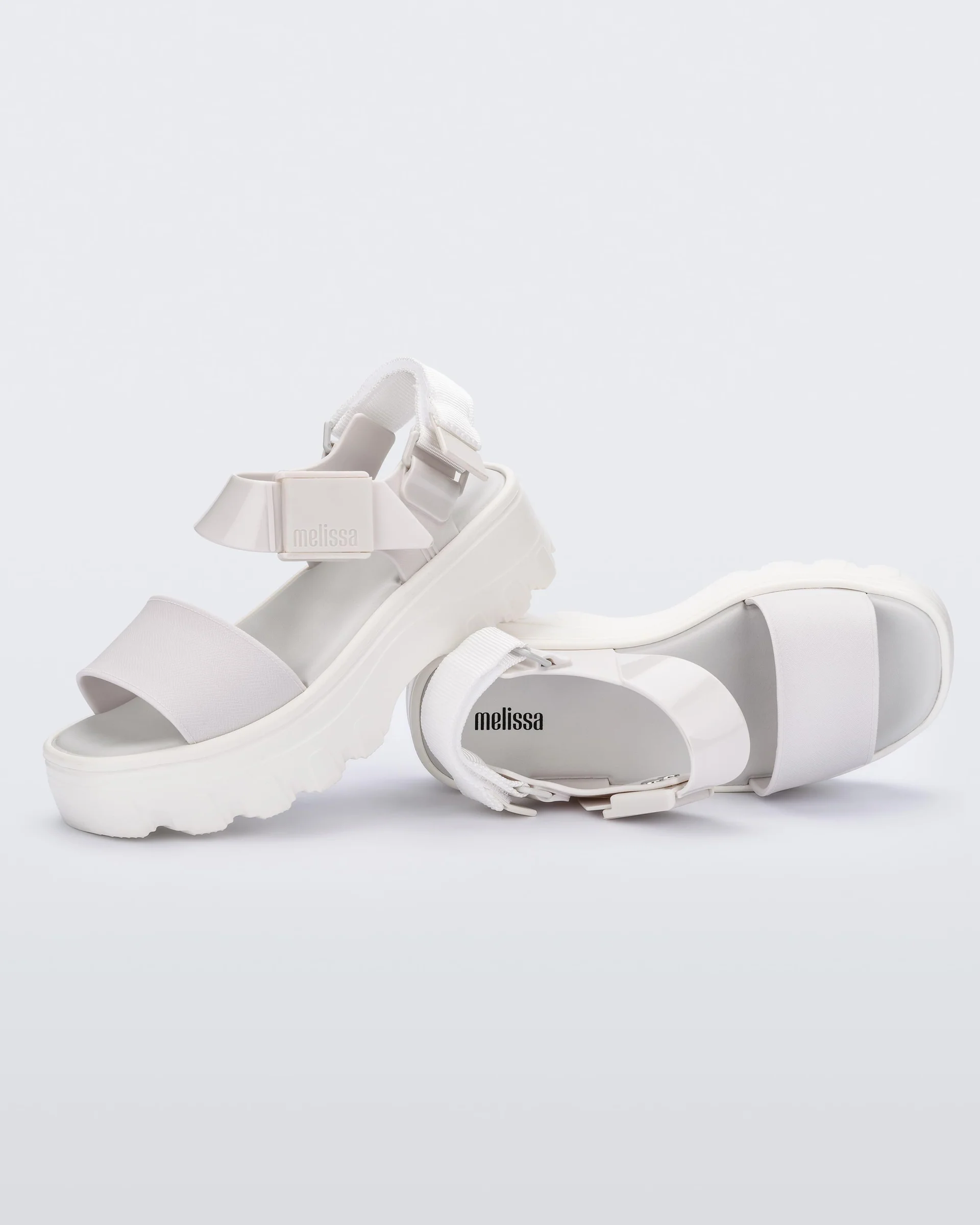 Kick Off Platform | White - Image 8