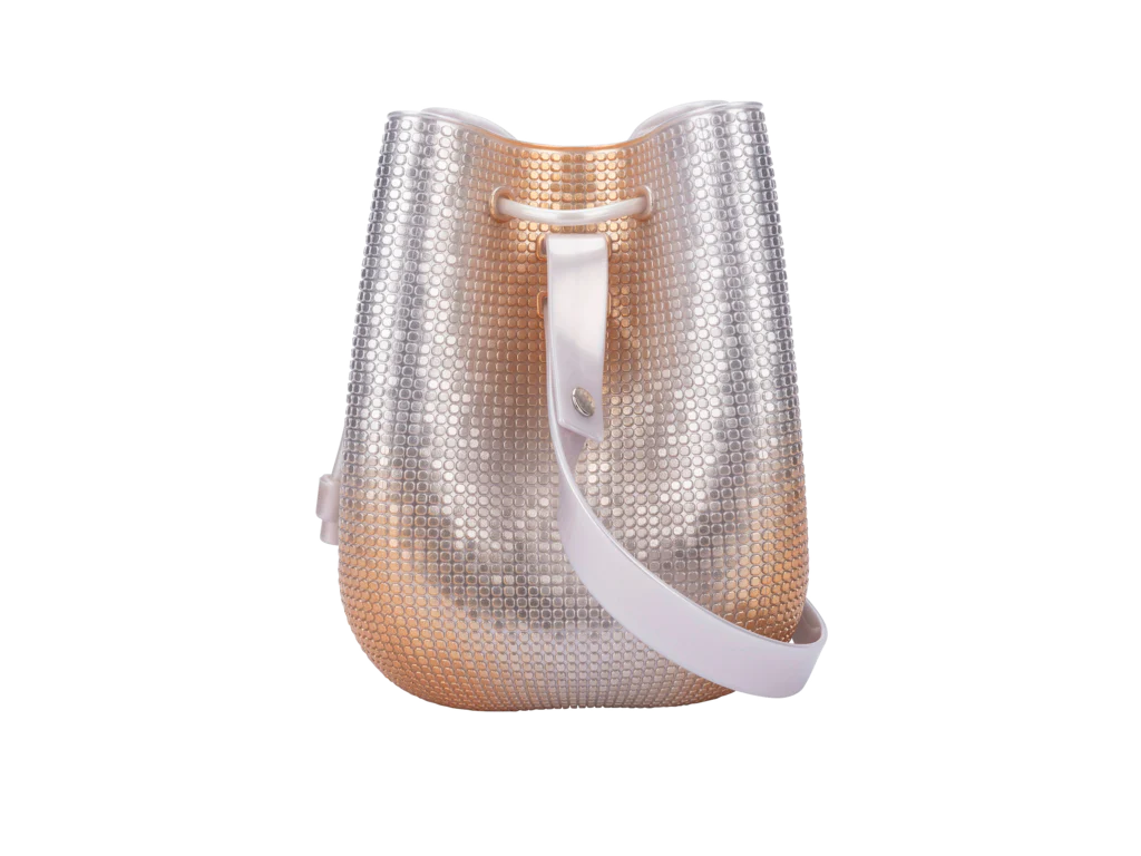 Lux Bag | Silver/Gold - Image 2