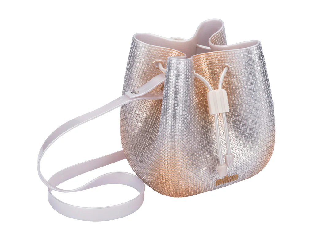 Lux Bag | Silver/Gold - Image 3