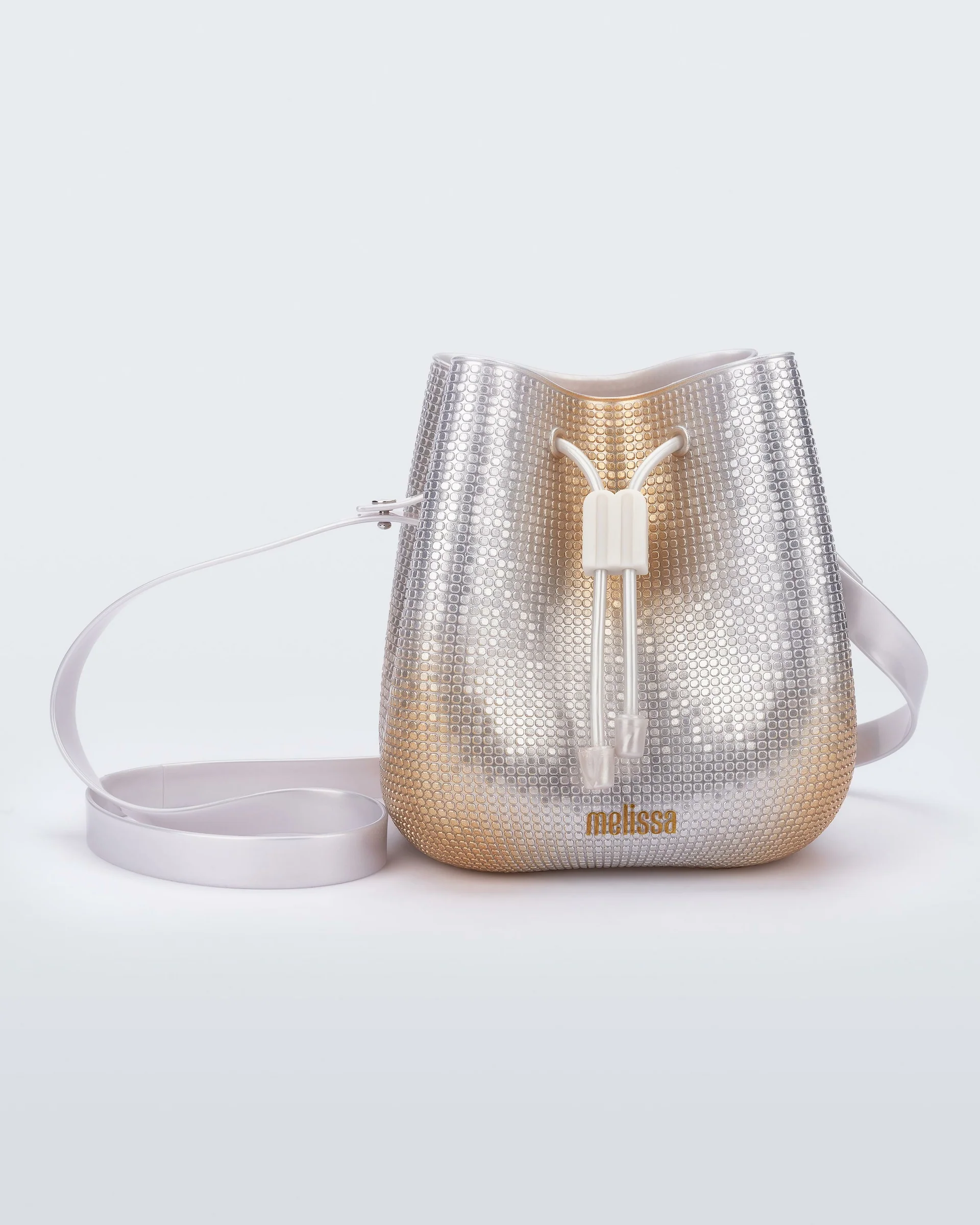 Lux Bag | Silver/Gold - Image 5