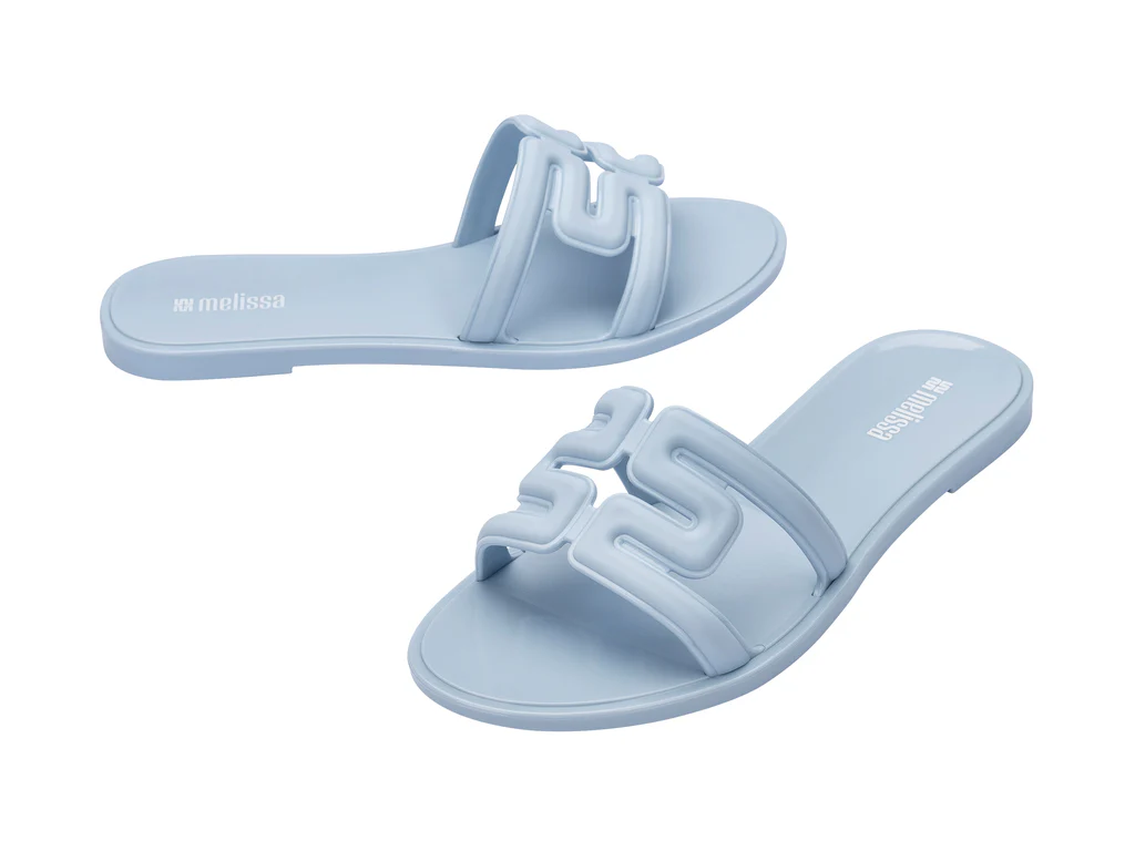 M Slide | Light Blue - Image 3