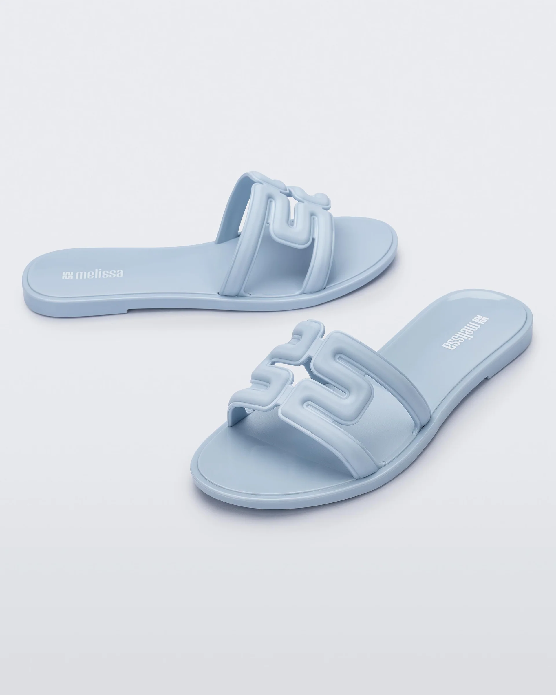 M Slide | Light Blue - Image 7