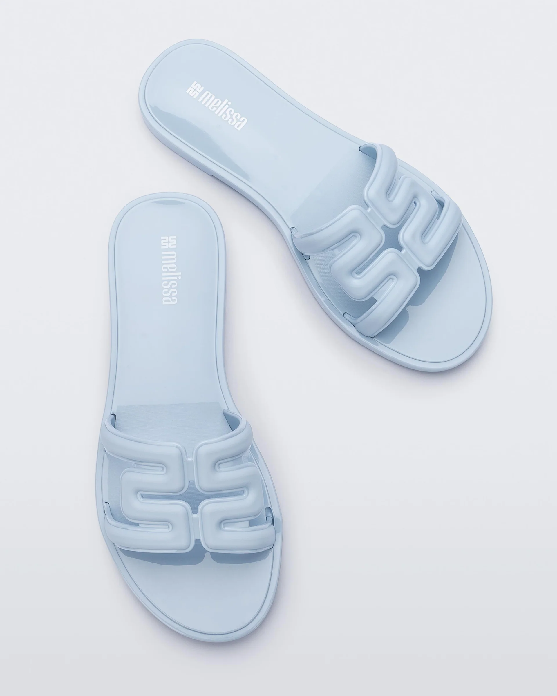 M Slide | Light Blue - Image 8