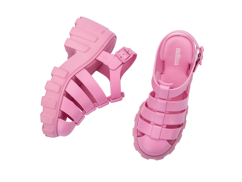 Megan Platform | Pink - Image 2