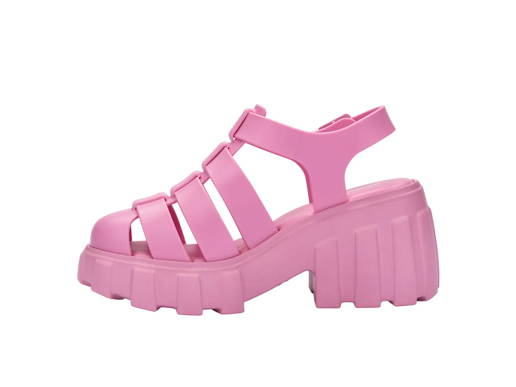 Megan Platform | Pink - Image 4