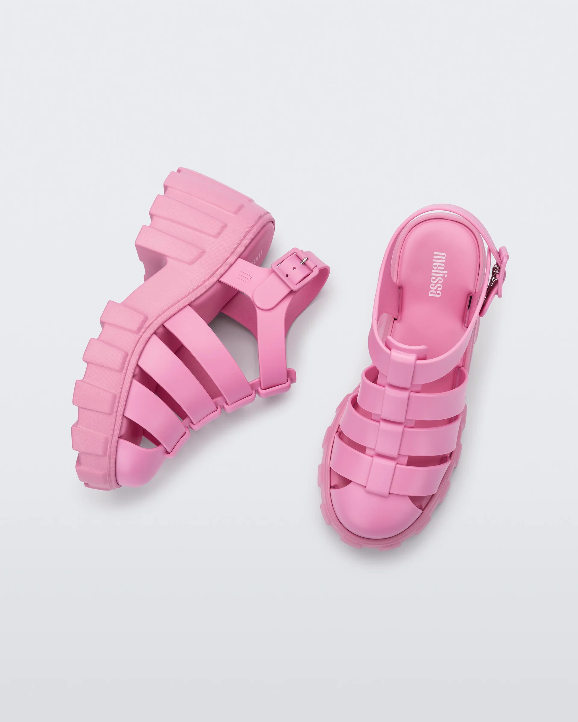 Megan Platform | Pink - Image 6