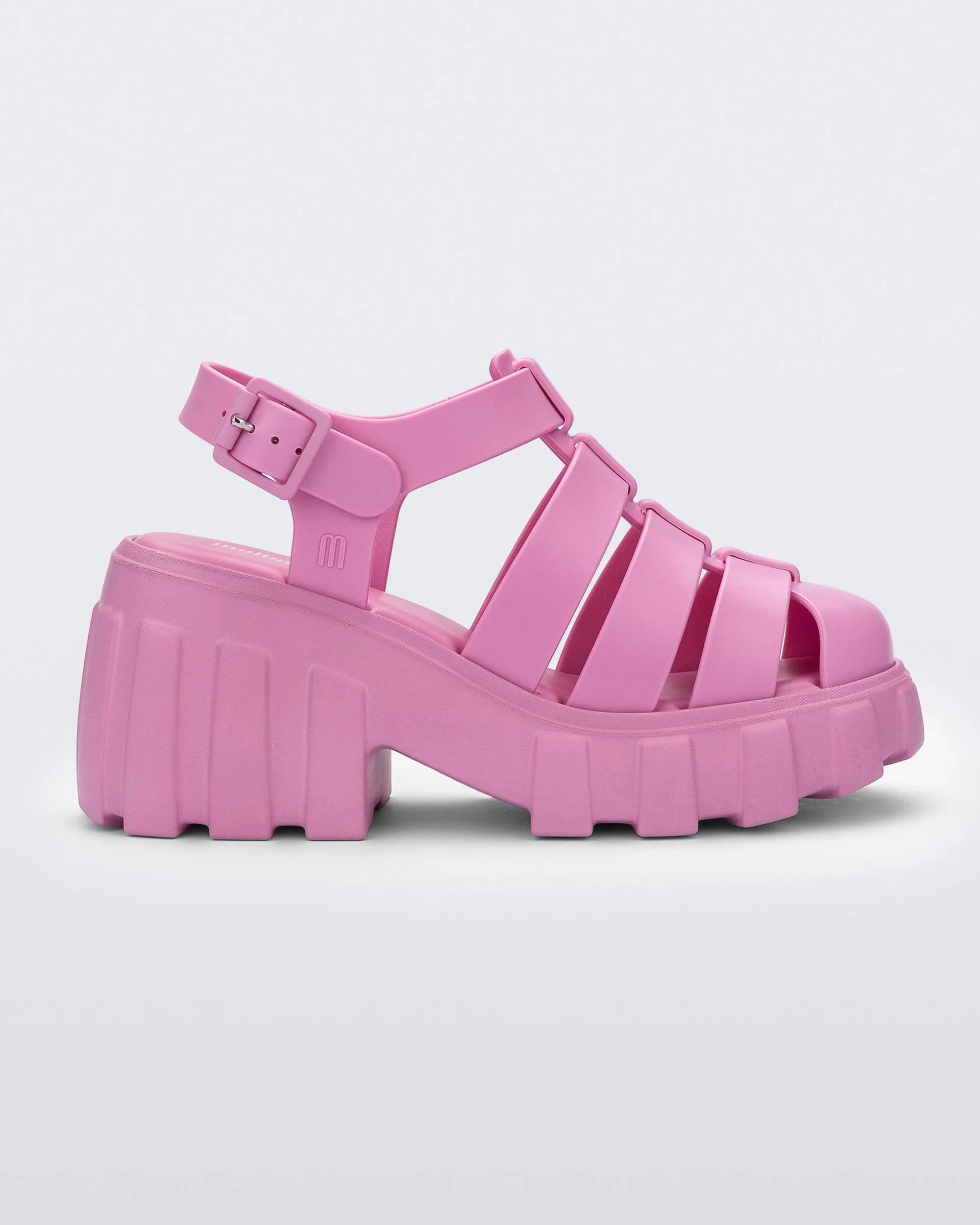 Megan Platform | Pink - Image 7
